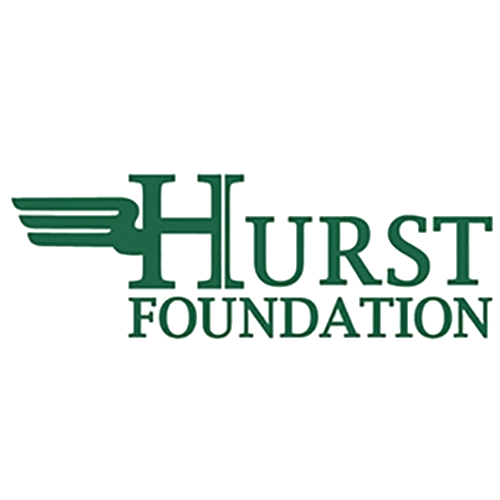 Hurst Foundation Transparent